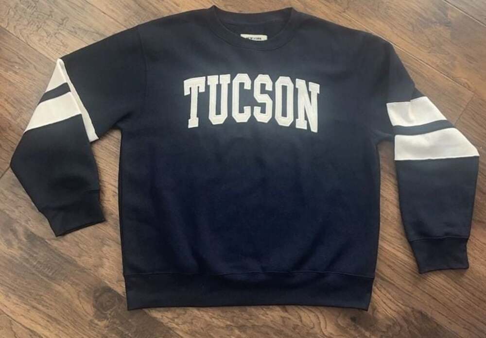 New York Popular Tucson - Gem